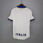 Retro Italy national 1996 away game